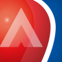 icon CampingApp Nederlands per Vertex Impress New