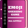 icon Answer for Emoji Guessing Game per Samsung Galaxy Tab Pro 12.2