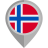 icon com.norway.vpn.app 3.0