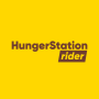 icon Hungerstation rider
