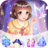 icon My cat diarydress up anime princess games 2.6.1.5096