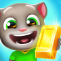 icon Talking Tom Gold Run per Motorola Moto G6 Plus