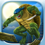 icon Turtle Ninja Jump per Huawei nova Smart