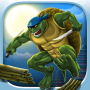 icon Turtle Ninja Jump per THL T7