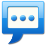 icon Handcent Font Pack3 per Vertex Impress New