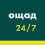 icon Ощад 24/7 per Xiaomi Redmi 4A