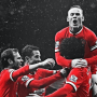 icon Manchester United Ringtones, Wallpapers, Stickers