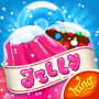 icon Candy Crush Jelly Saga per Xiaomi Redmi 4A