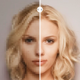 icon PhotoApp - AI Photo Enhancer per neffos C5 Max