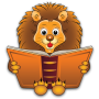 icon iStoryBooks per Nomu S10 Pro