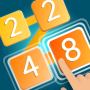 icon 2248: Number Puzzle 2048 per Samsung Galaxy S Duos S7562