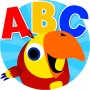 icon ABC's: Alphabet Learning Game per vivo X6S