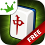 icon Mahjong Shanghai Jogatina: Solitaire Board Game per Huawei nova Smart