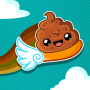 icon Happy Poo Flap per Aermoo M1