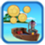 icon Jake Adventure Pirates per Xiaomi Redmi 6