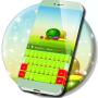 icon Fresh Summer Fruits Keyboard