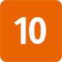 icon 10times- Find Events & Network per Doov L9mini