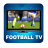 icon Football TV Channels Guide 2.0