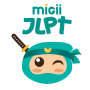 icon N5-N1 JLPT test - Migii JLPT per Samsung Galaxy J2 Pro