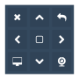 icon Home Remote Control per sharp Pi