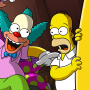 icon The Simpsons™: Tapped Out per blackberry KEYone