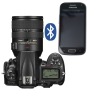 icon DSLR Remote Module per Samsung Galaxy J5 Prime