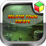 icon Solatis Town Escape