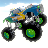 icon Hill Climb Truck Racing 3D 1.08