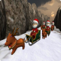 icon Santa - The Christmas Runner 2 per Meizu MX6