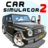 icon Car Simulator 2 1.50.33