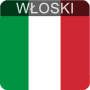 icon Włoski - Ucz się języka per Fly Nimbus 9