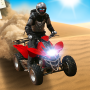 icon 4x4 Off-Road Desert ATV per Samsung Galaxy Note 10.1 N8000