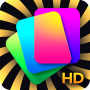 icon Kappboom - Cool Wallpapers & Background Wallpapers per Vertex Impress New