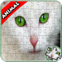 icon Animal Jigsaw Puzzle