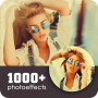 icon 1000+photoeffects