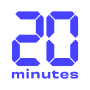 icon 20 Minutes