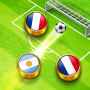 icon Soccer Stars: Football Games per Samsung Galaxy Xcover 3 Value Edition