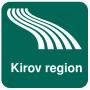 icon Kirov region
