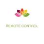 icon PVR Remote (Sud Africa)