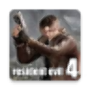 icon Hint Resident Evil 4 per Motorola Moto Z2 Play