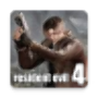 icon Hint Resident Evil 4 per Huawei P20 Lite