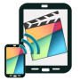 icon Miracast Player per Samsung Galaxy Tab A