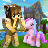 icon Pony Craft 1.3.995