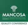 icon MANCOSA Quality Conference per amazon Fire HD 8 (2017)