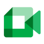 icon Google Meet per Huawei P10 Plus