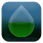 icon Raindrop GO Launcherex Theme per Huawei nova Smart