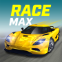 icon Race Max per neffos C5 Max