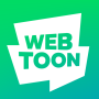 icon 네이버 웹툰 - Naver Webtoon per tecno F2