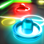 icon Glow Hockey 2 per vivo X6S