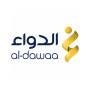icon AlDawaa Pharmacies per Nokia 5